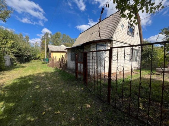 Затишна дача біля Дніпра Благодатное