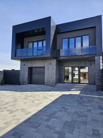 Villa de Lux, Класний будинок з меблям і техн.12 хв. до центра Черкас - фото 1