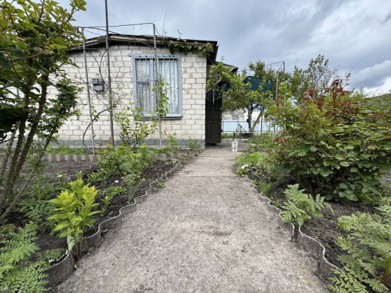 Продам дачний будиночок в садовому товаристві с. Благодатне Благодатне