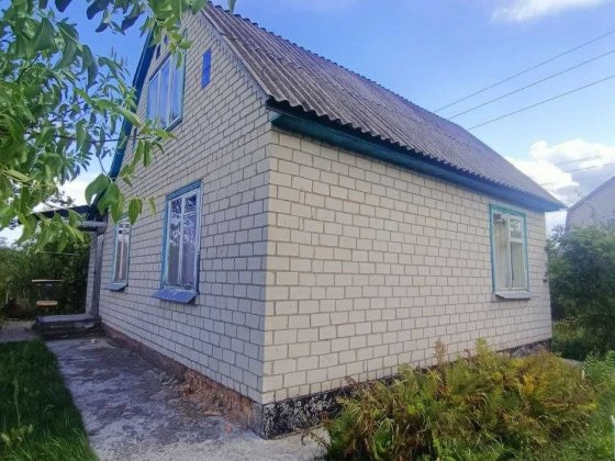 Продажа дачі в ст Хімік Благодатне