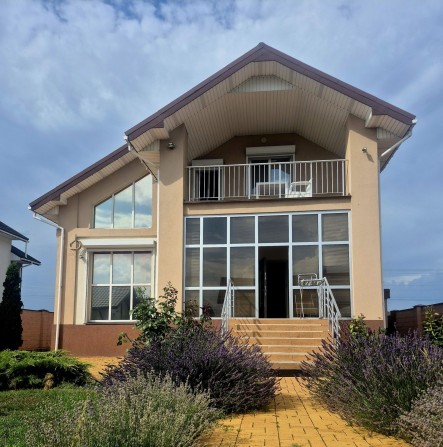 Продаж 2-поверхового  будинку з меблями та технікою - фото 1