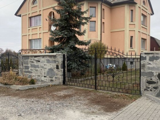 Продам будинок в Геронимівці Геронимовка