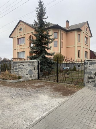 Продам будинок в Геронимівці - фото 1