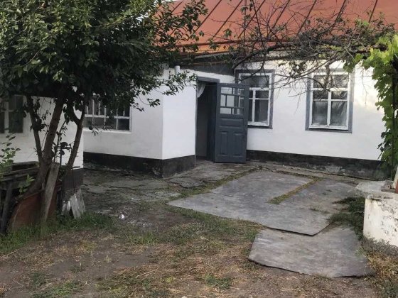 Гарна локація і будинок, вул. Соборна 81 - ТЕРМІНОВО Шпола