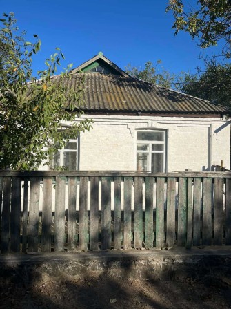 Продам будинок м.Шпола вул.Калинова 39 - фото 1