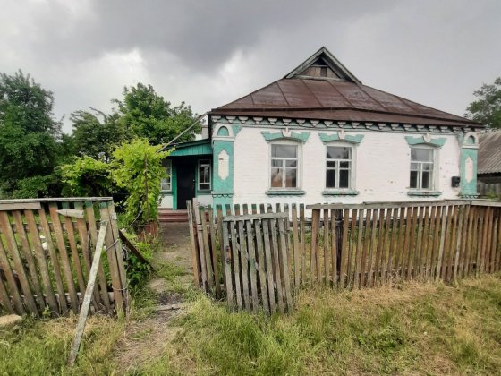 Продаж будинку м. Шпола Шпола