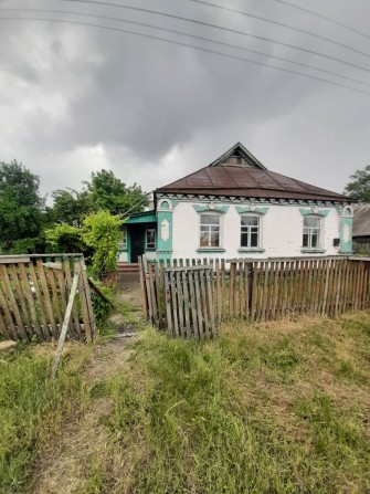 Продаж будинку м. Шпола - фото 1