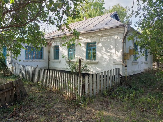 Продам будинок в с.Шевченкове, Звенигородського району. Звенигородка
