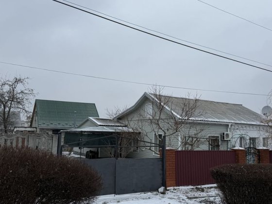 Продаєтся затишний будинок Тальное