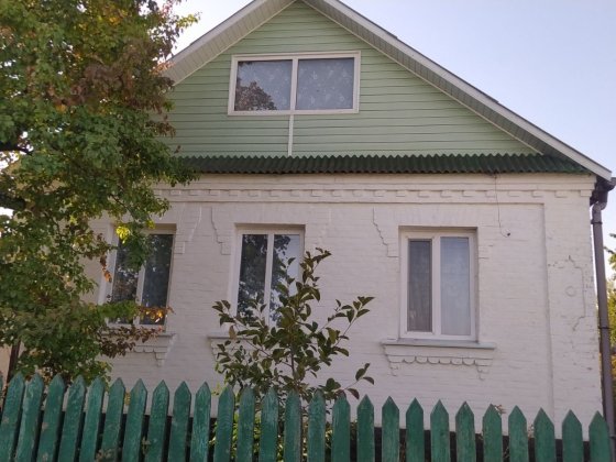 Продам  будинок у м. Шпола Шпола