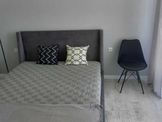 1к ЖК Пространство на Радостной. Евроремонт. Нотариальная сделка. Одеса