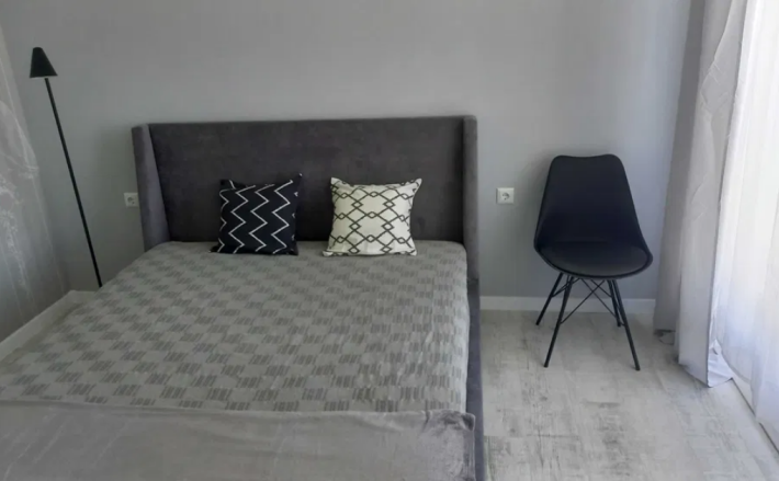 1к ЖК Пространство на Радостной. Евроремонт. Нотариальная сделка. - фото 1