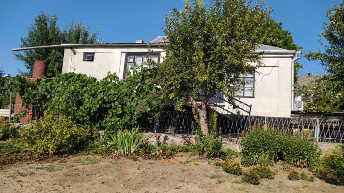 Продам будинок в мальовничому куточку м.Тальне - фото 1