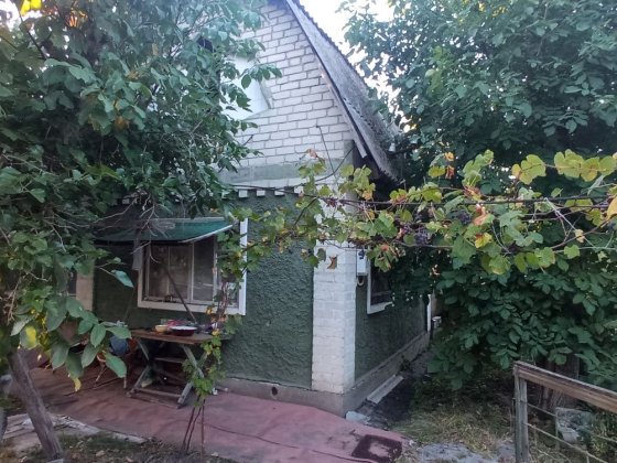 Продам будинок у СТ Фотон Лозивок