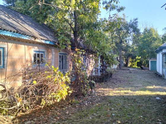 Продам будинок Черкаська обл жашківский район с.Скибин Жашков