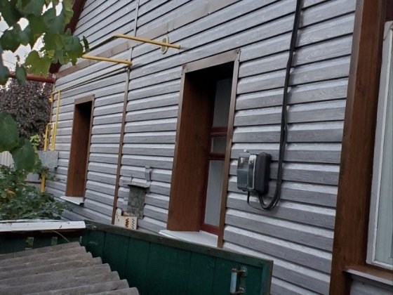 Продаж приватного будинку Жашков