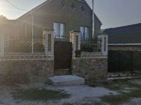 Продаётся дом от хозяина Жашков