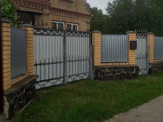 Продаж власного затишного будинку с. Мошни, 20 хв від м. Черкаси Мошны
