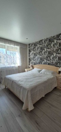 Продаж.Будинок, Завжди єсть світло з ремонтом с. Дубіївка Центр - фото 1