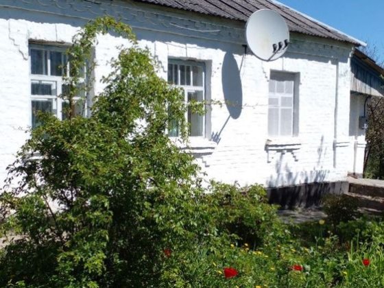 Продається будинок Лысянка