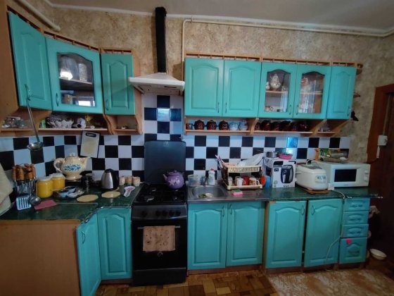 Продаж будинку в Христинівці Христиновка