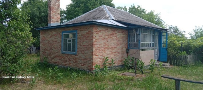 Продам будинок в с.Яснозір'я - фото 1