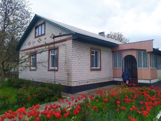 Власник, продам будинок 133 кв, м.Бахмач Бахмач