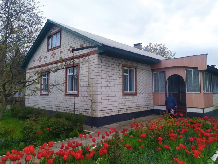 Власник, продам будинок 133 кв, м.Бахмач - фото 1