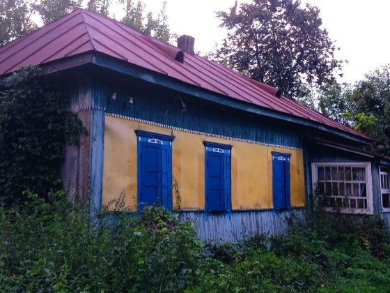 Продам будинок м.бахмач срочно Бахмач