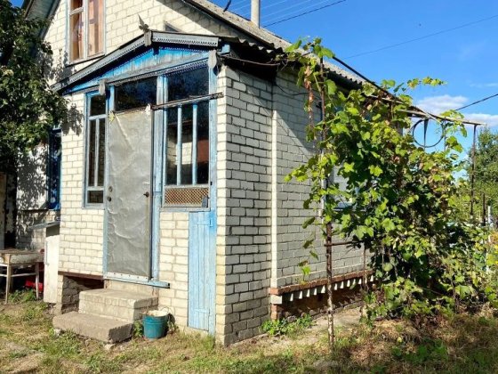 Продається дача Киїнка СТ Капрон Киїнка