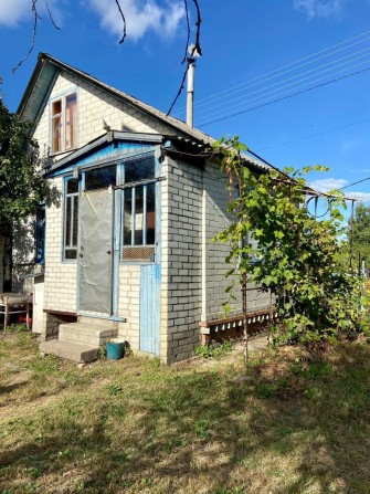 Продається дача Киїнка СТ Капрон - фото 1