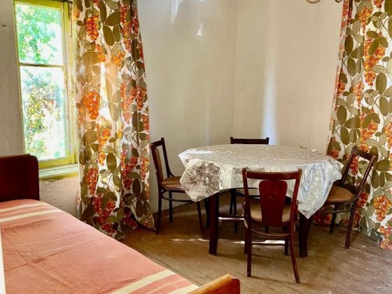 Продається будинок Капрон"Киїнка Киїнка