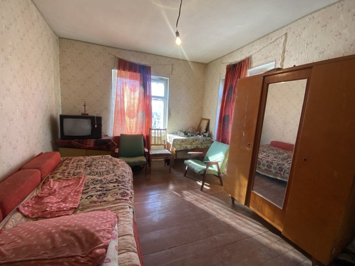 Продам будинок та велику земельну ділянку - фото 1