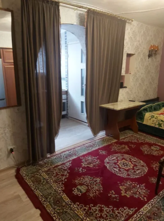 2х к Колонтаевская/Косвенная. Палисадник. - фото 1