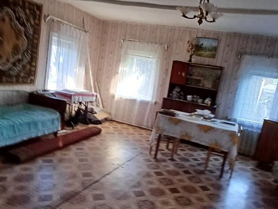 Продаж будинку с.Киїнка, 42с приваи/землі Киїнка