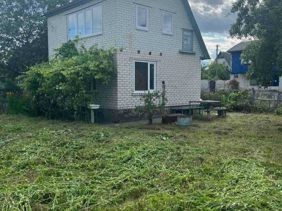 !!! Гарна пропозиція! 2во поверхова дача в Березанці СТ Геолог Березанка