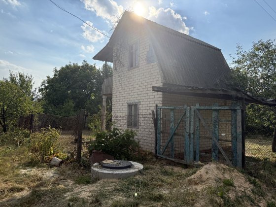 Дача Березанка 1 лінія Березанка