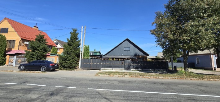 Продам будинок в Мені - фото 1