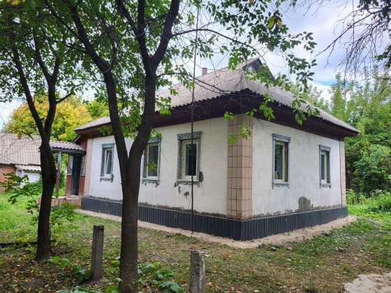 Продам будинок 58м2, можна під сертифікат єВідновлення Мена