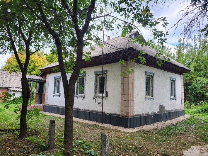Продам будинок 58м2, можна під сертифікат єВідновлення - фото 1