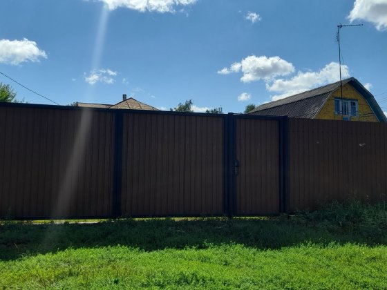 Продам земельну ділянку Мена