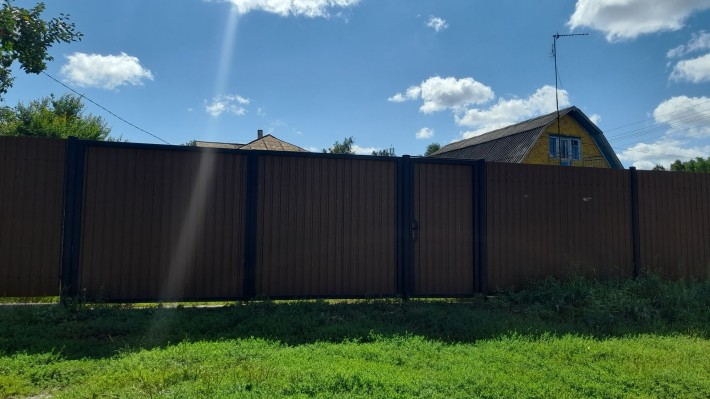 Продам земельну ділянку - фото 1