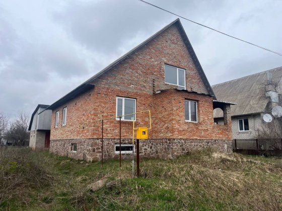 Продається будинок Мена