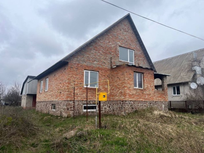 Продається будинок - фото 1