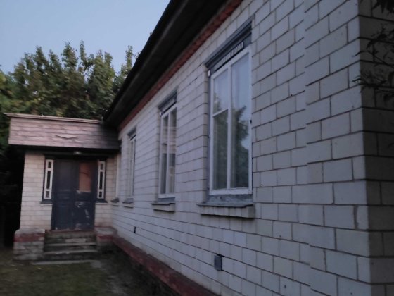 Продам житловий будинок 120 м2 в м. Ічня Ичня