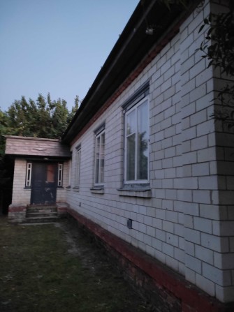 Продам житловий будинок 120 м2 в м. Ічня - фото 1