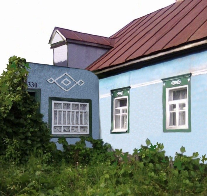 Продається будинок в межах міста Ічна - фото 1