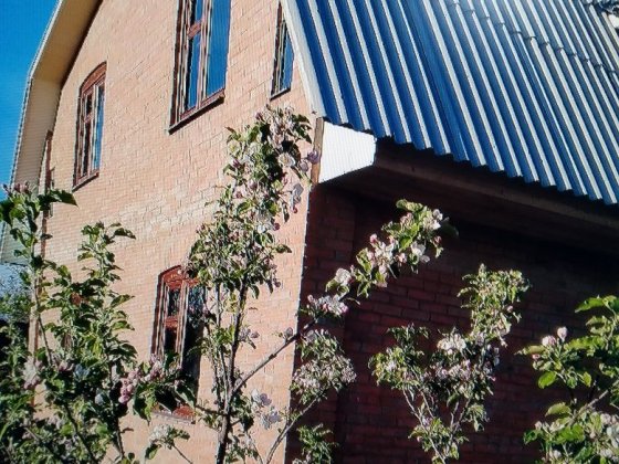 Дачный дом в живописном месте ( реки Десна, Остерка).Хозяин. Остер