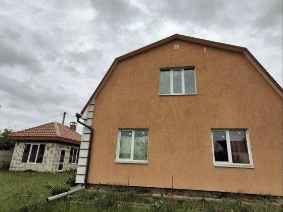 Будинок новий  в Старий Білоус. 10 км від Чернігова Старый Белоус