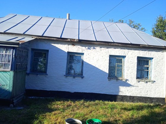 Продаж будинку с.Патюти Козелець